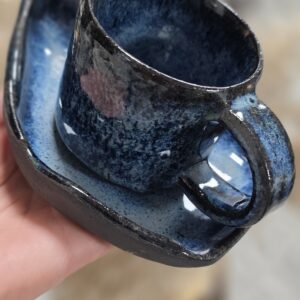 Kubek Gwieździste Niebo