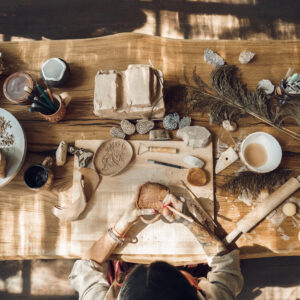 Ceramika dla początkujących